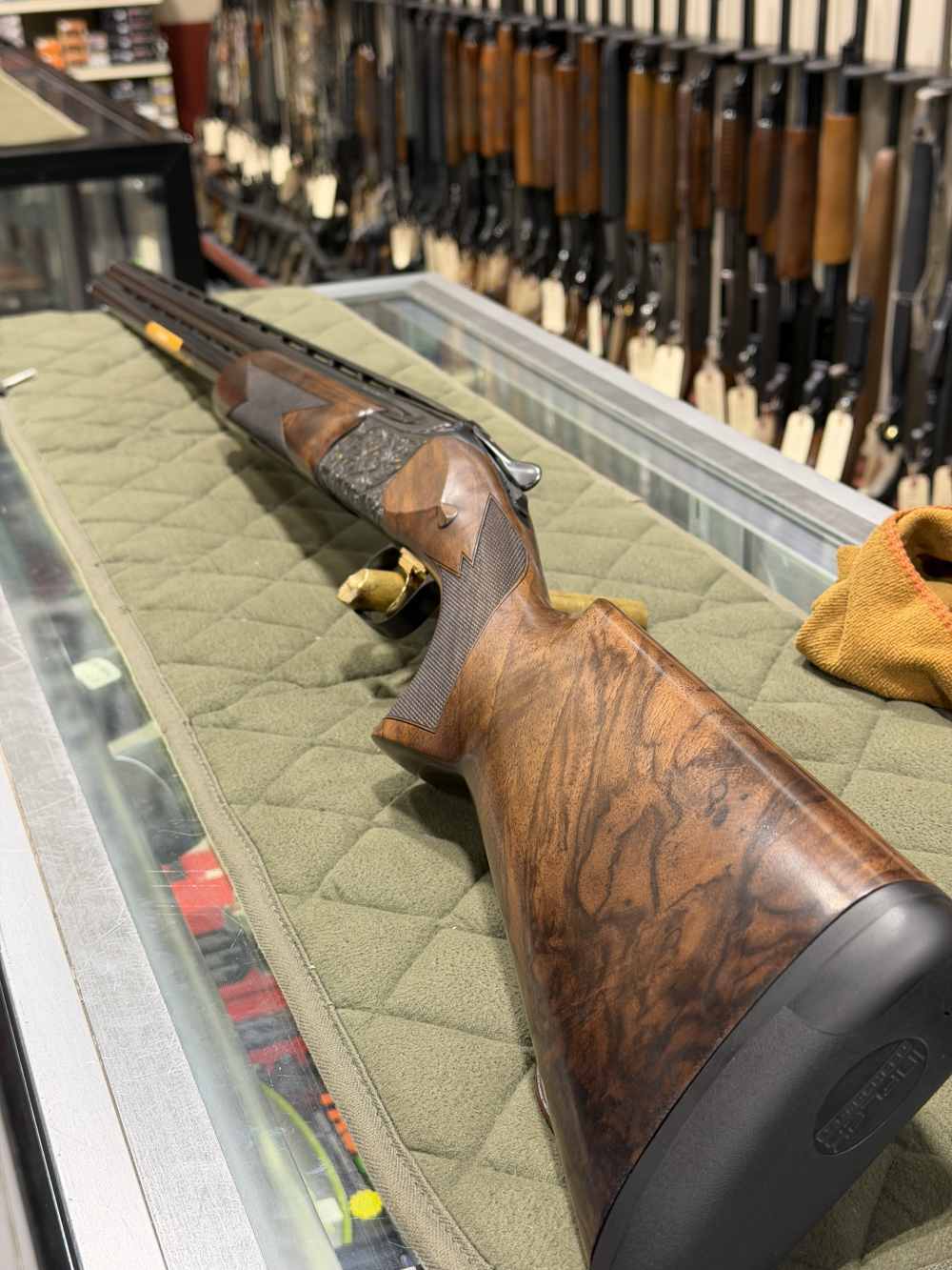 NEW BROWNING Citori 825 Belmont Sporting High Grade 0184083002  02361486741-img-16