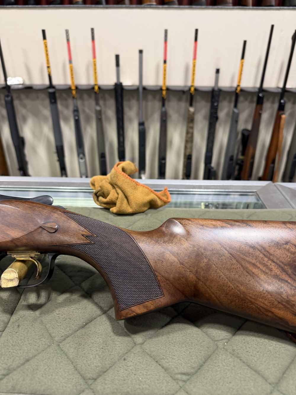 NEW BROWNING Citori 825 Belmont Sporting High Grade 0184083002  02361486741-img-11
