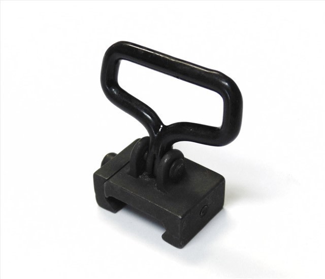 Sling Swivel Rail Mounted SLI-ARSSR-img-1