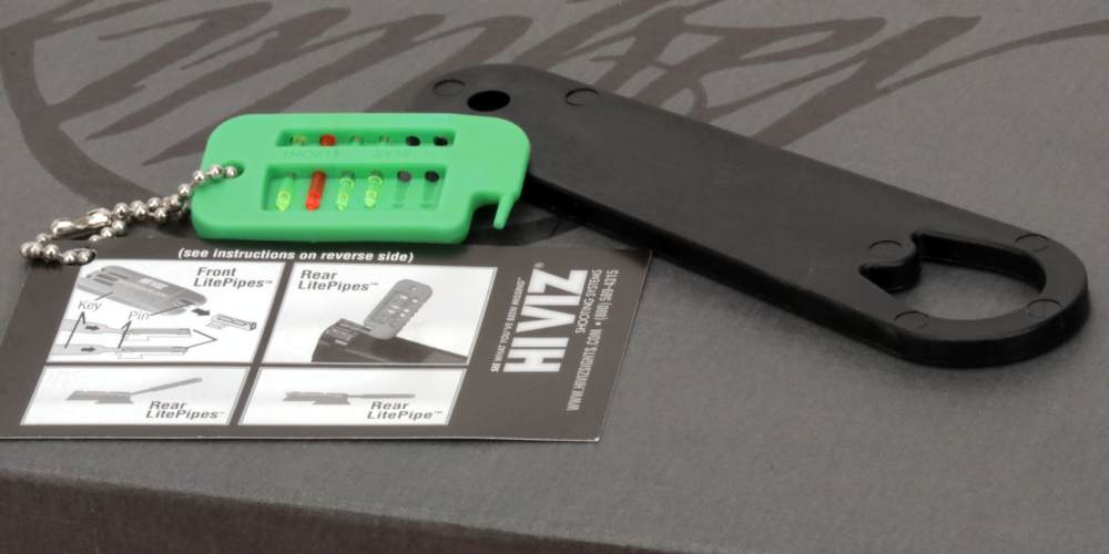 Kimber Rampart 9MM Pistol Olive Drab 5" Comp Barrel  NIB 300467-img-12