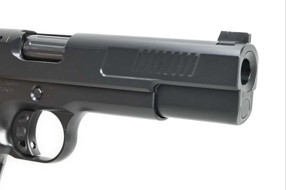 Nighthawk Custom Envoy 45 ACP IOS Upgrade FREE 2-DAY Shipping-img-3