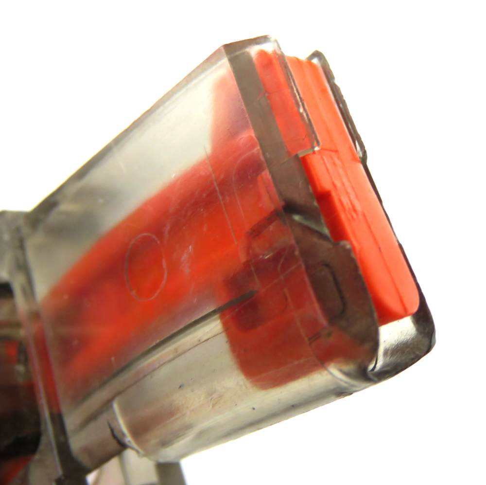 Factory Marlin Model 70 .22 LR 15 Round Clear Polymer Magazine Clip-img-4