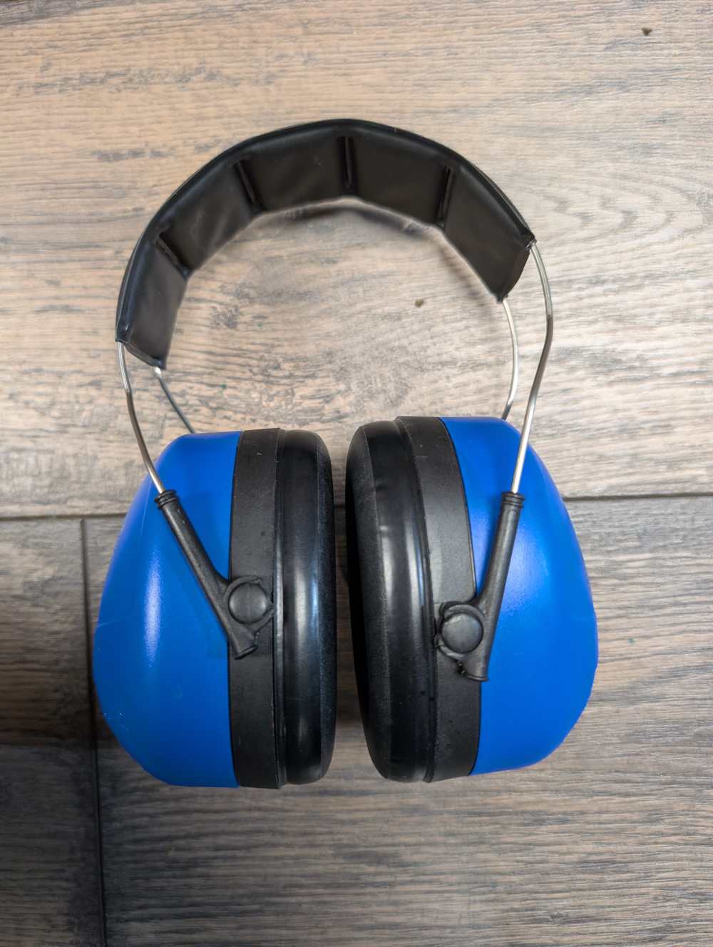 Peltor Bull's Eye Ultimate 10 Shooting Ear Muffs-img-0