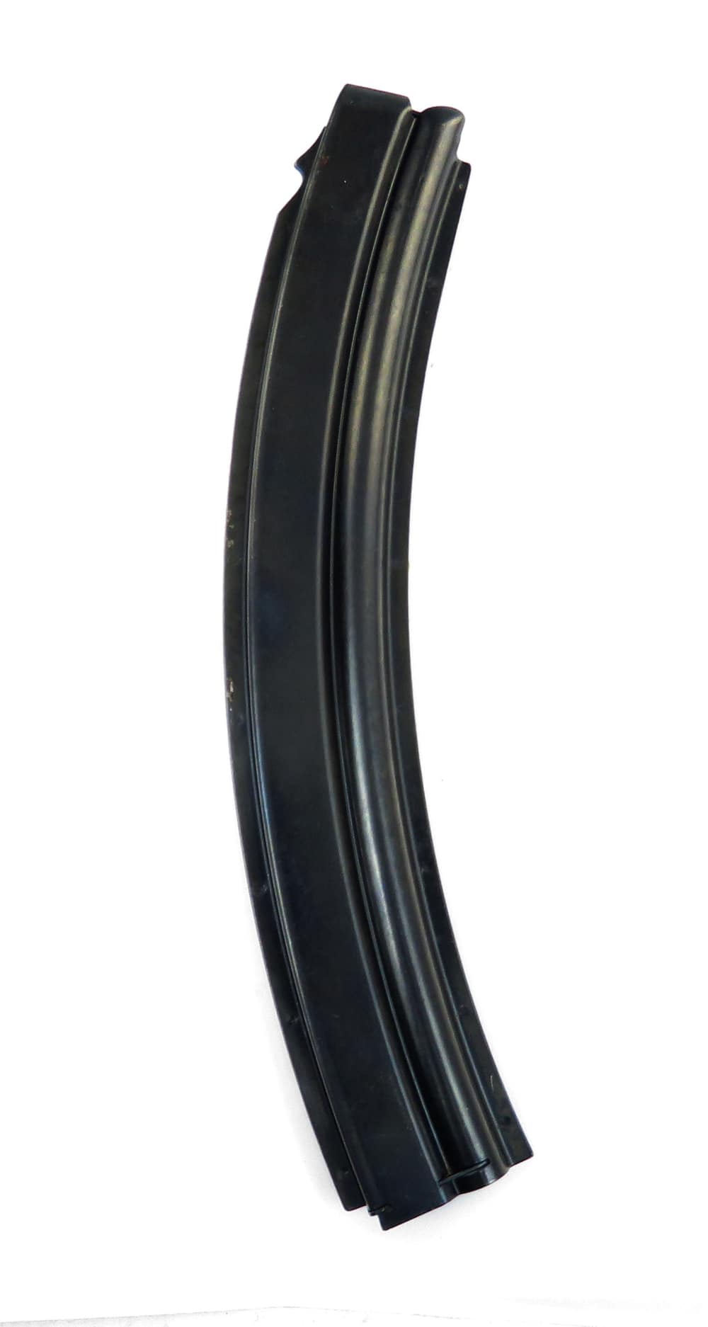 Original Armi Jager AP80 AK22 .22 LR 30 Round Blued Steel Magazine Clip-img-2