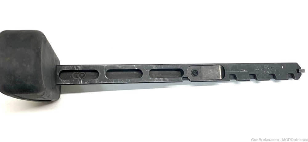 Surplus HK M320 Grenade Launcher Stock-img-2