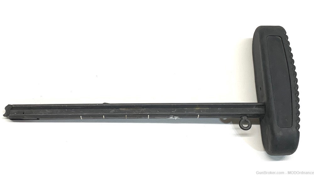 Surplus HK M320 Grenade Launcher Stock-img-1
