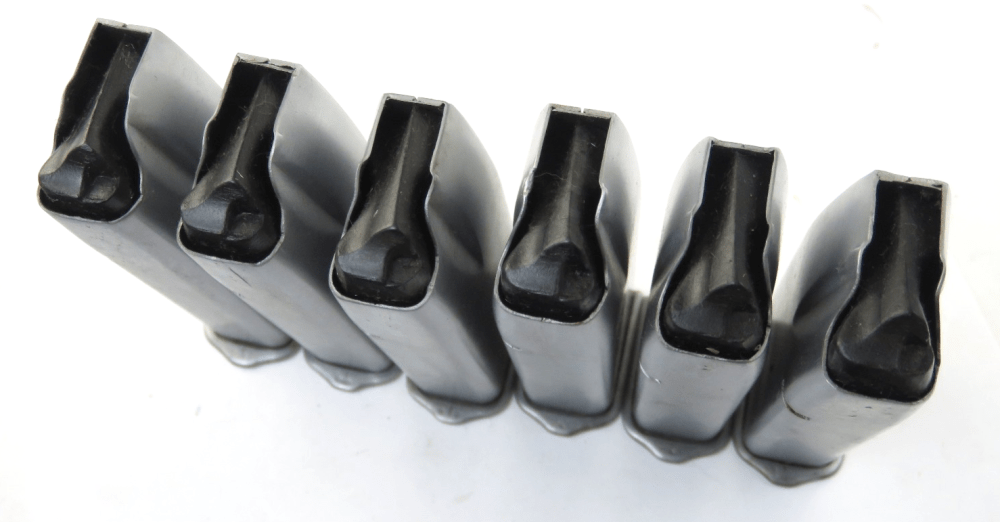 Chinese Tokarev 213A Wide Body 9mm 13 Round Magazine Steel Clip-img-7