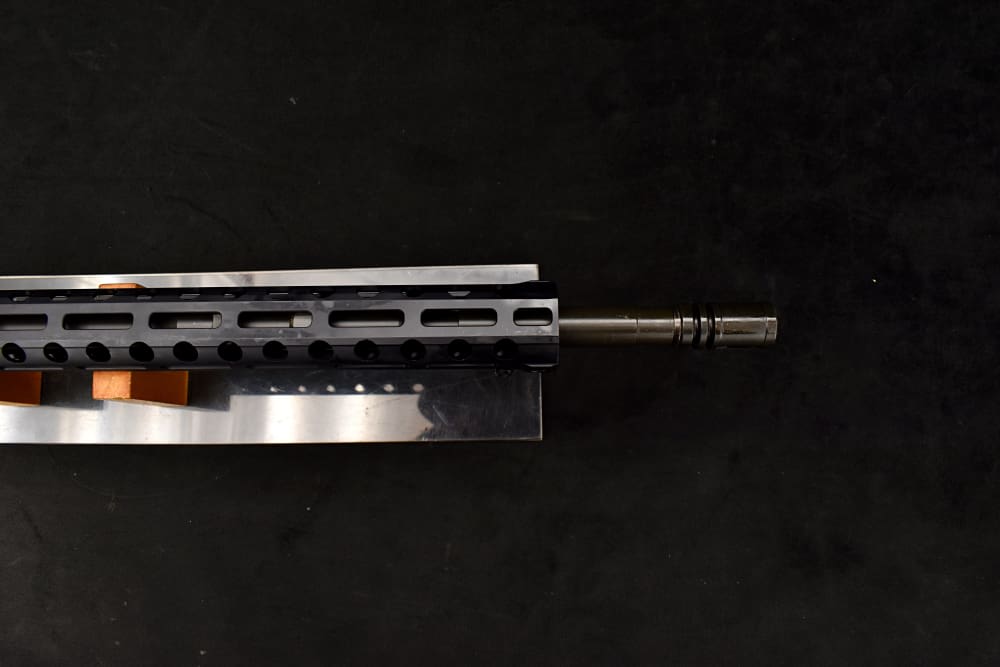 Genuine Colt LE6920 EPR Complete Upper Assembly 5.56 16" Centurion Colt BCG-img-23