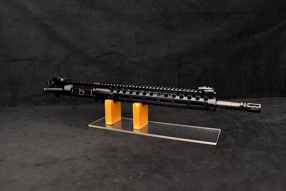 Genuine Colt LE6920 EPR Complete Upper Assembly 5.56 16" Centurion Colt BCG-img-5