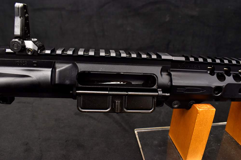 Genuine Colt LE6920 EPR Complete Upper Assembly 5.56 16" Centurion Colt BCG-img-13
