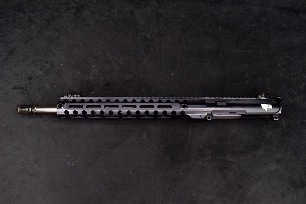 Genuine Colt LE6920 EPR Complete Upper Assembly 5.56 16" Centurion Colt BCG-img-2