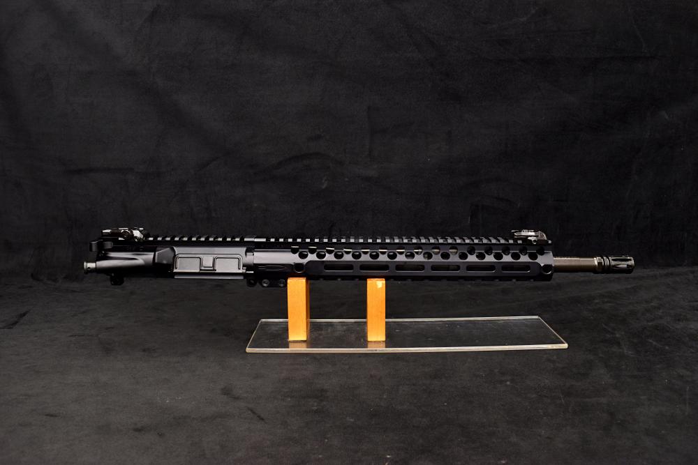 Genuine Colt LE6920 EPR Complete Upper Assembly 5.56 16" Centurion Colt BCG-img-6