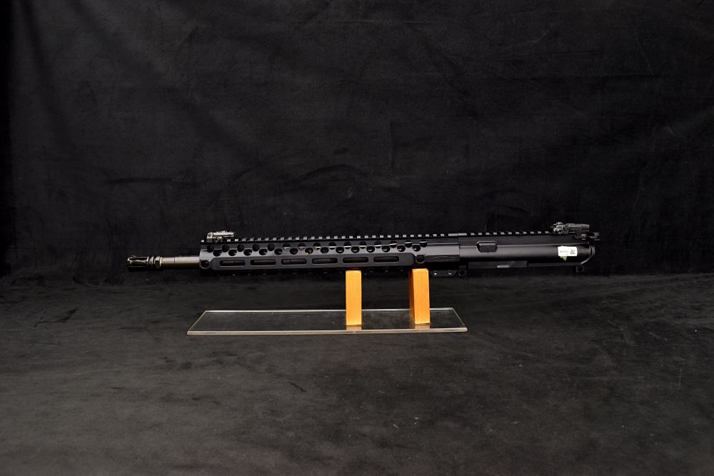 Genuine Colt LE6920 EPR Complete Upper Assembly 5.56 16" Centurion Colt BCG-img-10