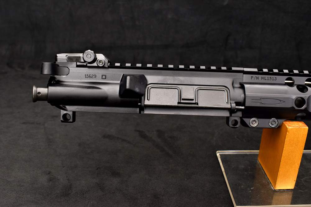 Genuine Colt LE6920 EPR Complete Upper Assembly 5.56 16" Centurion Colt BCG-img-15