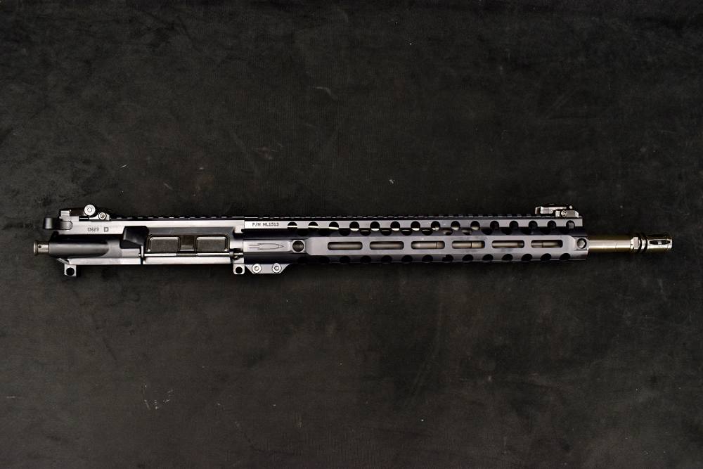 Genuine Colt LE6920 EPR Complete Upper Assembly 5.56 16" Centurion Colt BCG-img-4