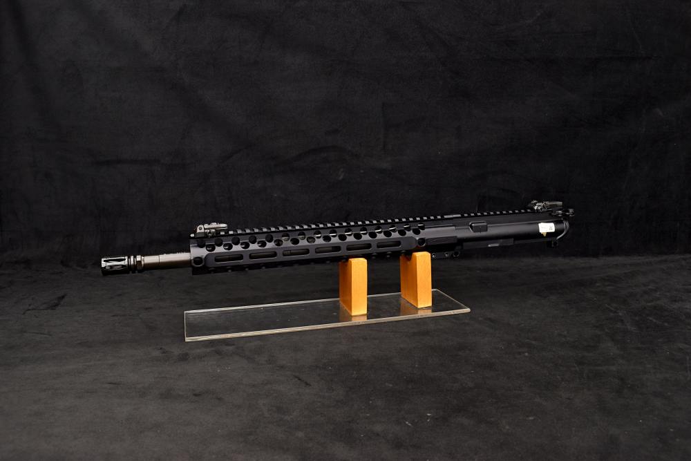 Genuine Colt LE6920 EPR Complete Upper Assembly 5.56 16" Centurion Colt BCG-img-9