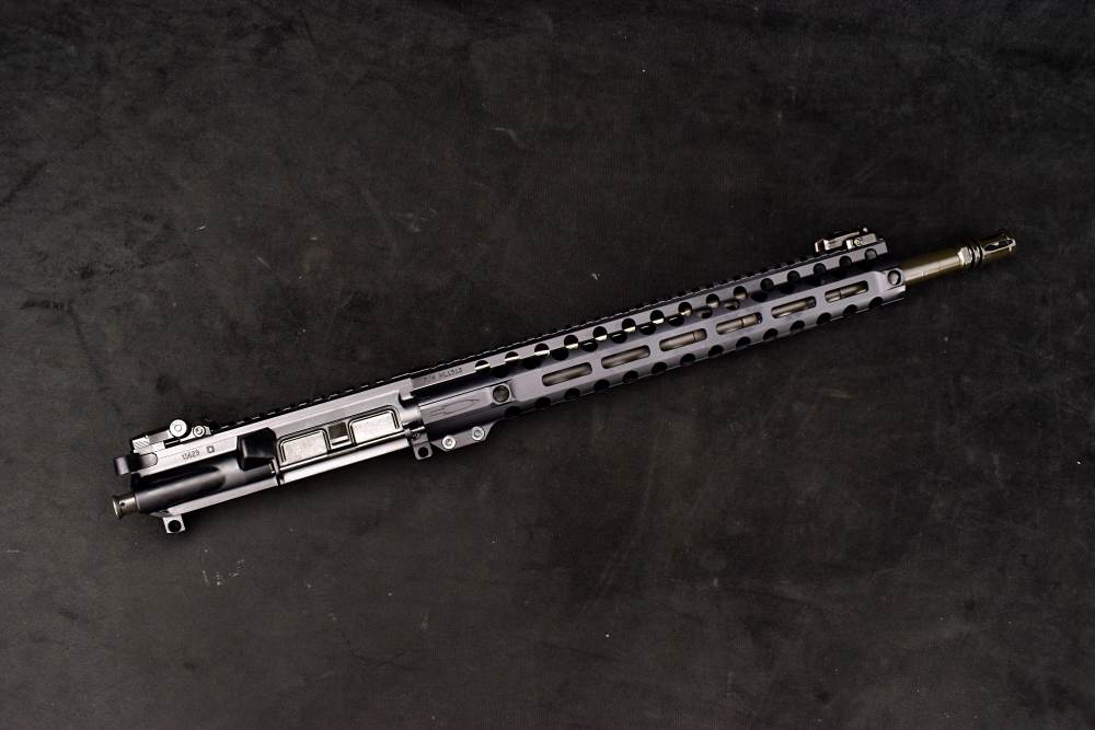 Genuine Colt LE6920 EPR Complete Upper Assembly 5.56 16" Centurion Colt BCG-img-3