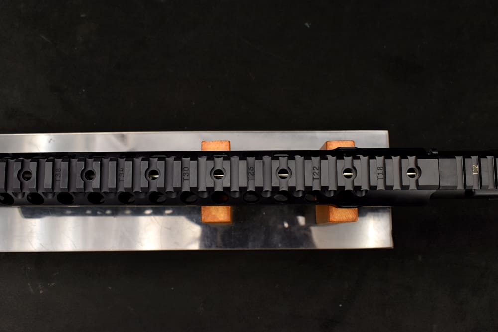 Genuine Colt LE6920 EPR Complete Upper Assembly 5.56 16" Centurion Colt BCG-img-18