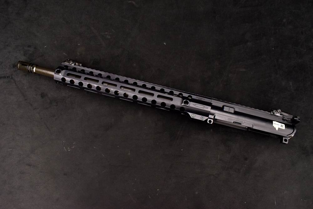 Genuine Colt LE6920 EPR Complete Upper Assembly 5.56 16" Centurion Colt BCG-img-1