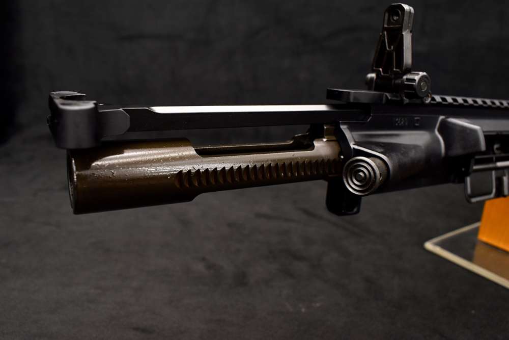 Genuine Colt LE6920 EPR Complete Upper Assembly 5.56 16" Centurion Colt BCG-img-14