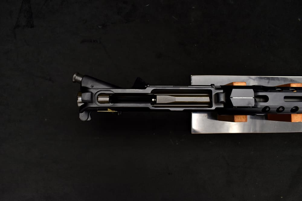 Genuine Colt LE6920 EPR Complete Upper Assembly 5.56 16" Centurion Colt BCG-img-21