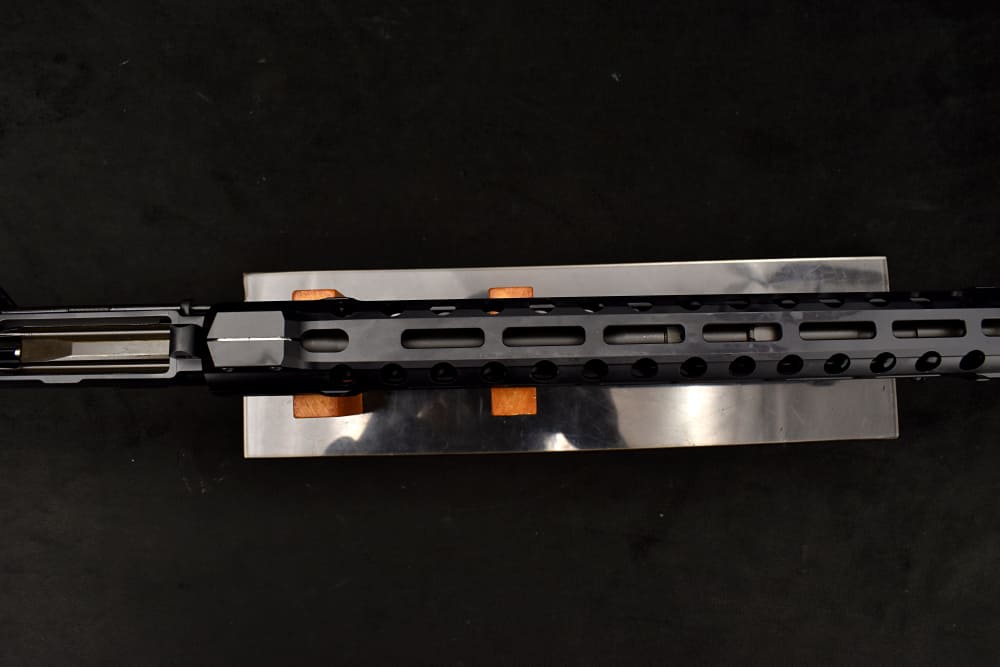 Genuine Colt LE6920 EPR Complete Upper Assembly 5.56 16" Centurion Colt BCG-img-22