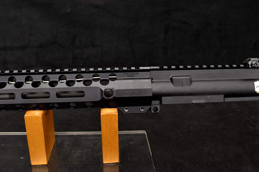 Genuine Colt LE6920 EPR Complete Upper Assembly 5.56 16" Centurion Colt BCG-img-16