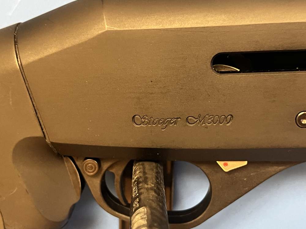 STOEGER M3000 (2025-01314)-img-2