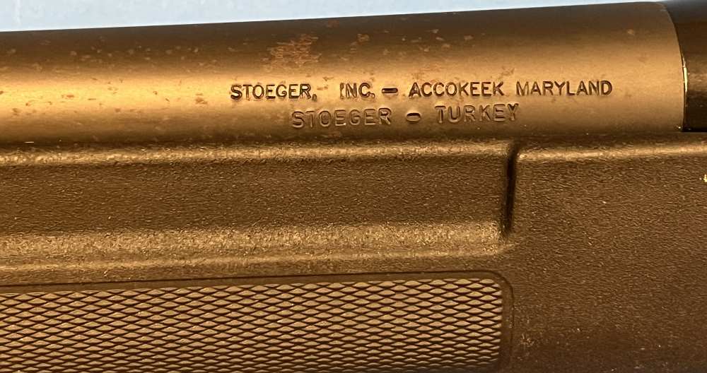 STOEGER M3000 (2025-01314)-img-5