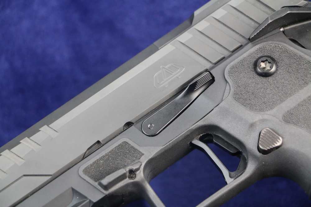 OA DEFENSE 2311 OA2311FLSZKITBLKSTD17, 9mm, 5", P320 17 Rd Mags, NIB-img-3