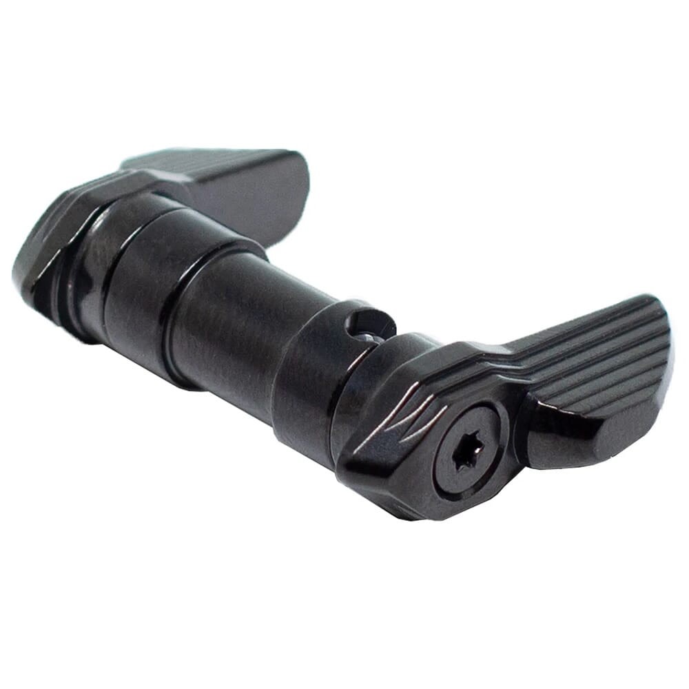 TriggerTech AR15 Short Throw Black Safety ARS-SNB-49-YCM-img-0