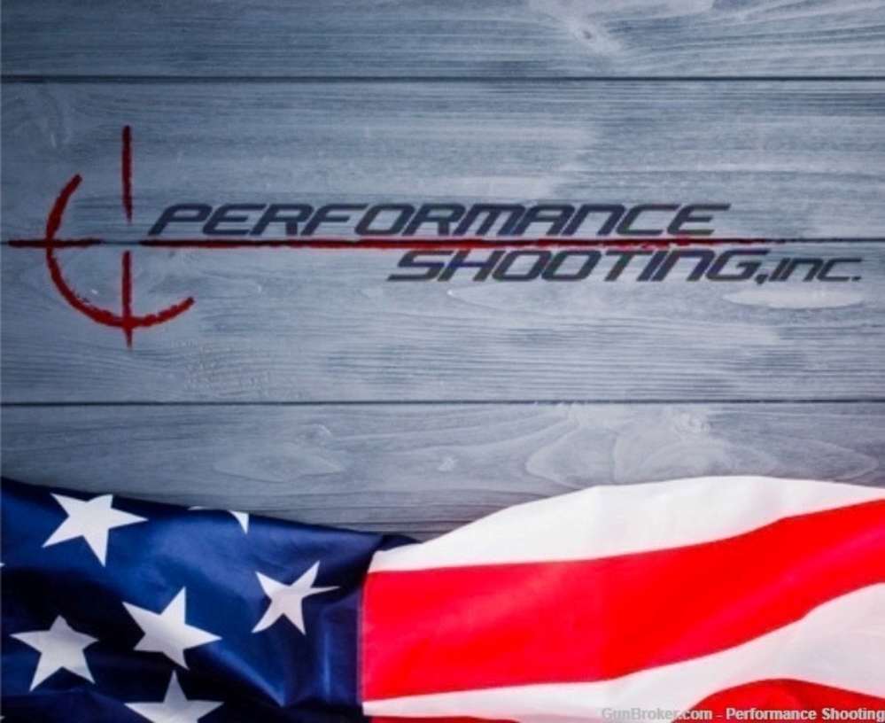 Ruger American Rifle Gen 2 270 Win 20" Spiral Fluted Threaded Barrel-img-15