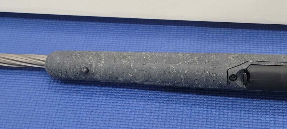 Ruger American Rifle Gen 2 270 Win 20" Spiral Fluted Threaded Barrel-img-12