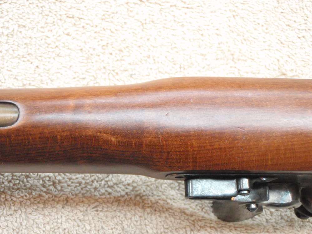 Davide Pedersoli Bounty Flintlock Singe Shot Pistol 45 cal NOS-img-20