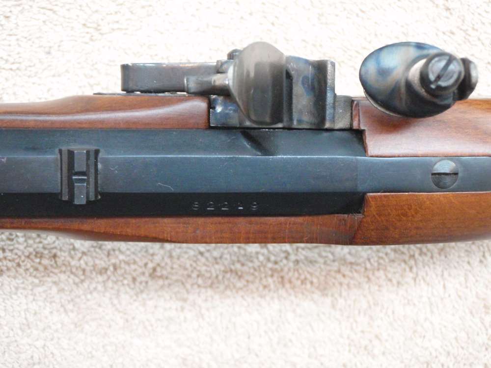 Davide Pedersoli Bounty Flintlock Singe Shot Pistol 45 cal NOS-img-13