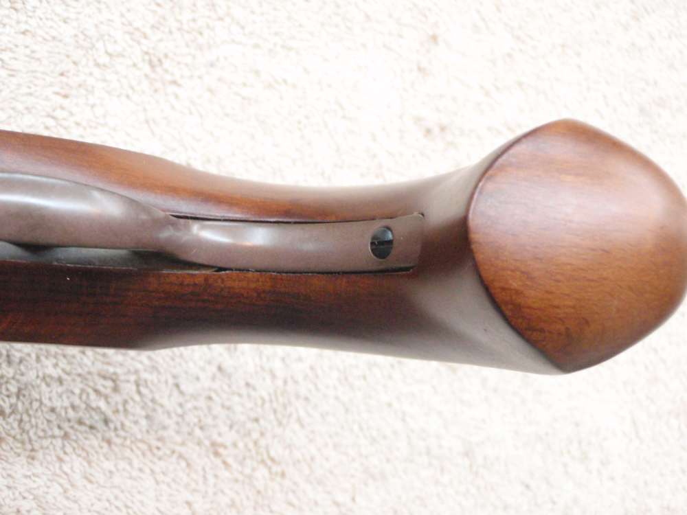 Davide Pedersoli Bounty Flintlock Singe Shot Pistol 45 cal NOS-img-18