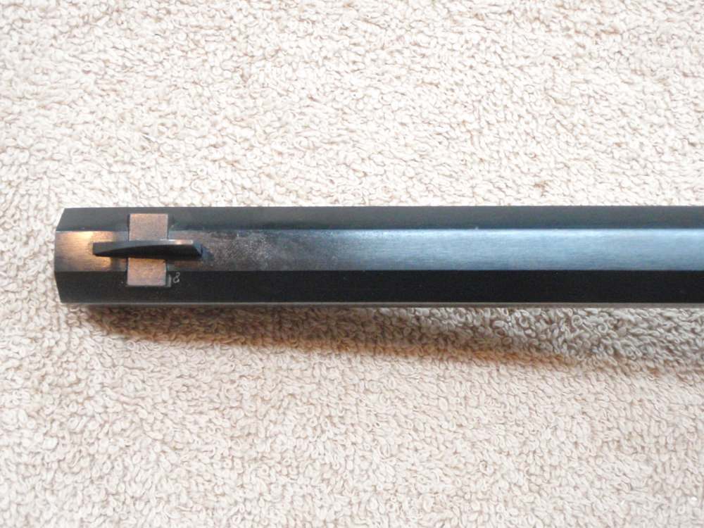 Davide Pedersoli Bounty Flintlock Singe Shot Pistol 45 cal NOS-img-16