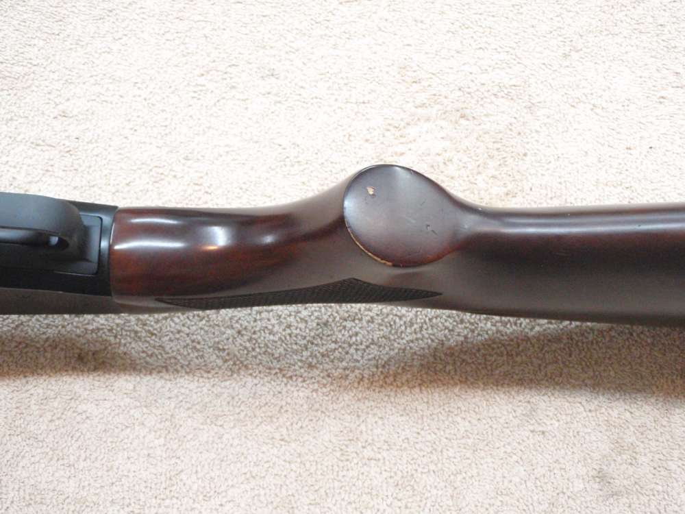 MOSSBERG 930 Semi Auto Field Shotgun 12 Gauge Near New Cond-img-22