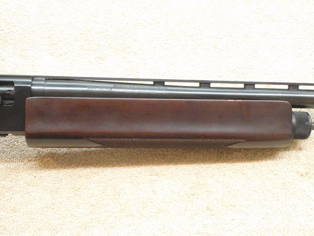MOSSBERG 930 Semi Auto Field Shotgun 12 Gauge Near New Cond-img-11
