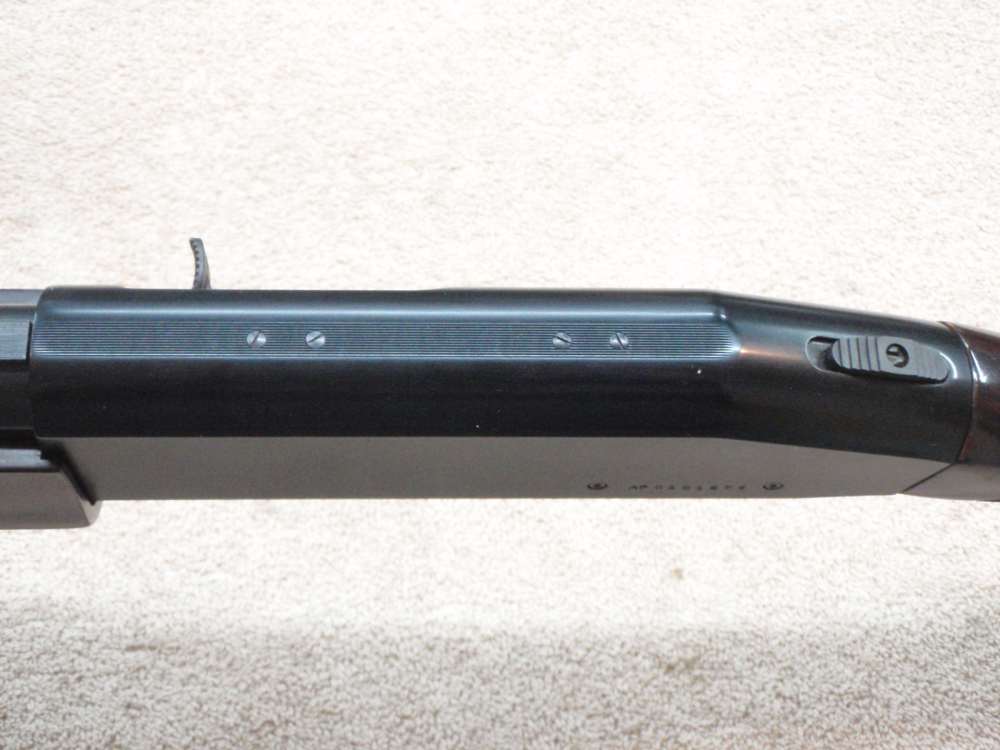 MOSSBERG 930 Semi Auto Field Shotgun 12 Gauge Near New Cond-img-16
