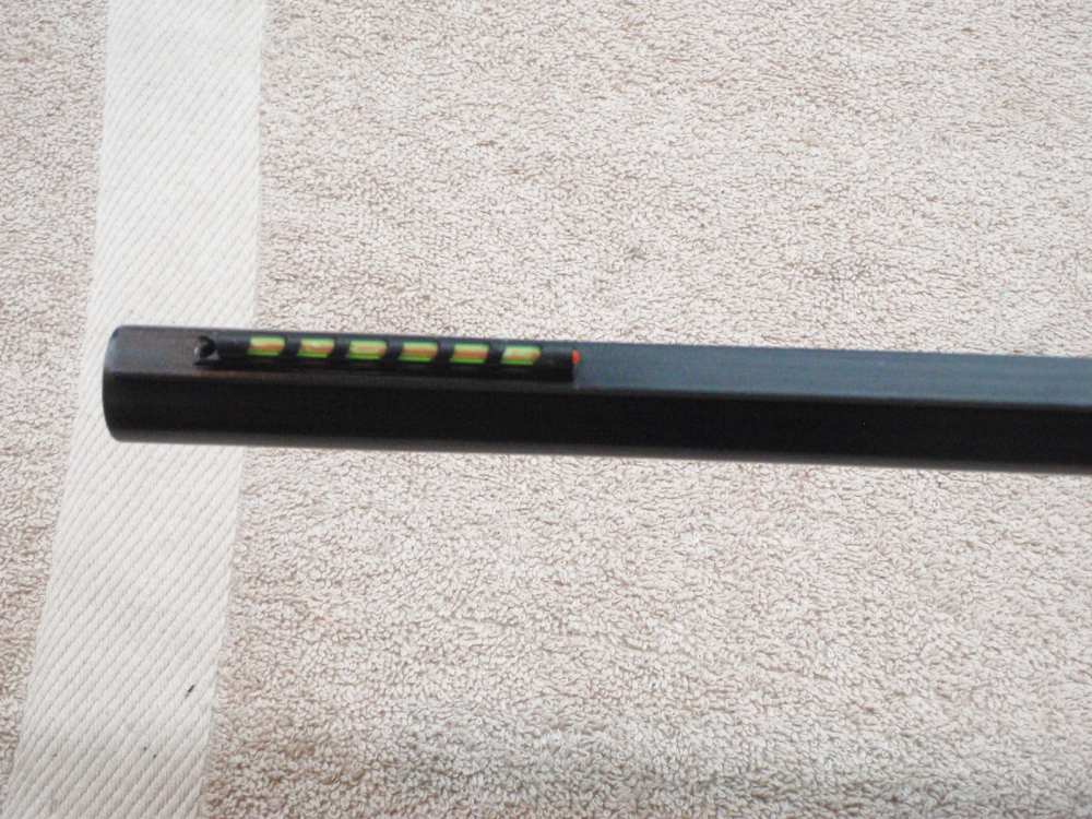 MOSSBERG 930 Semi Auto Field Shotgun 12 Gauge Near New Cond-img-20