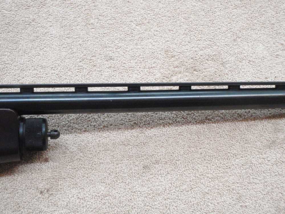 MOSSBERG 930 Semi Auto Field Shotgun 12 Gauge Near New Cond-img-12