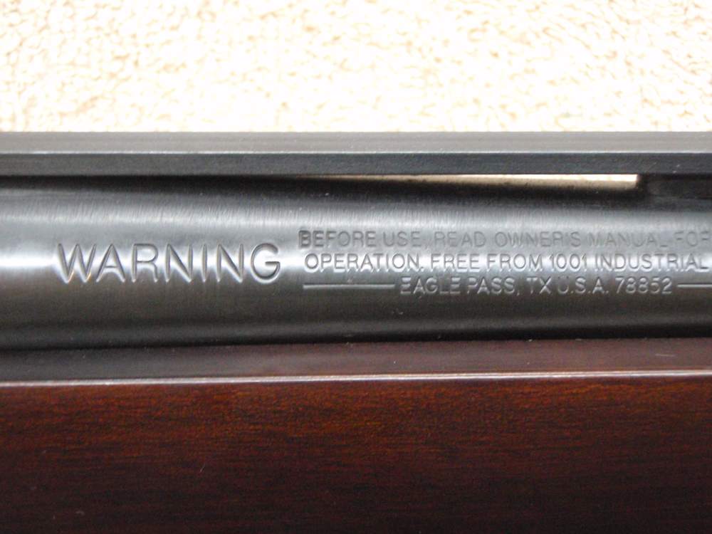 MOSSBERG 930 Semi Auto Field Shotgun 12 Gauge Near New Cond-img-32