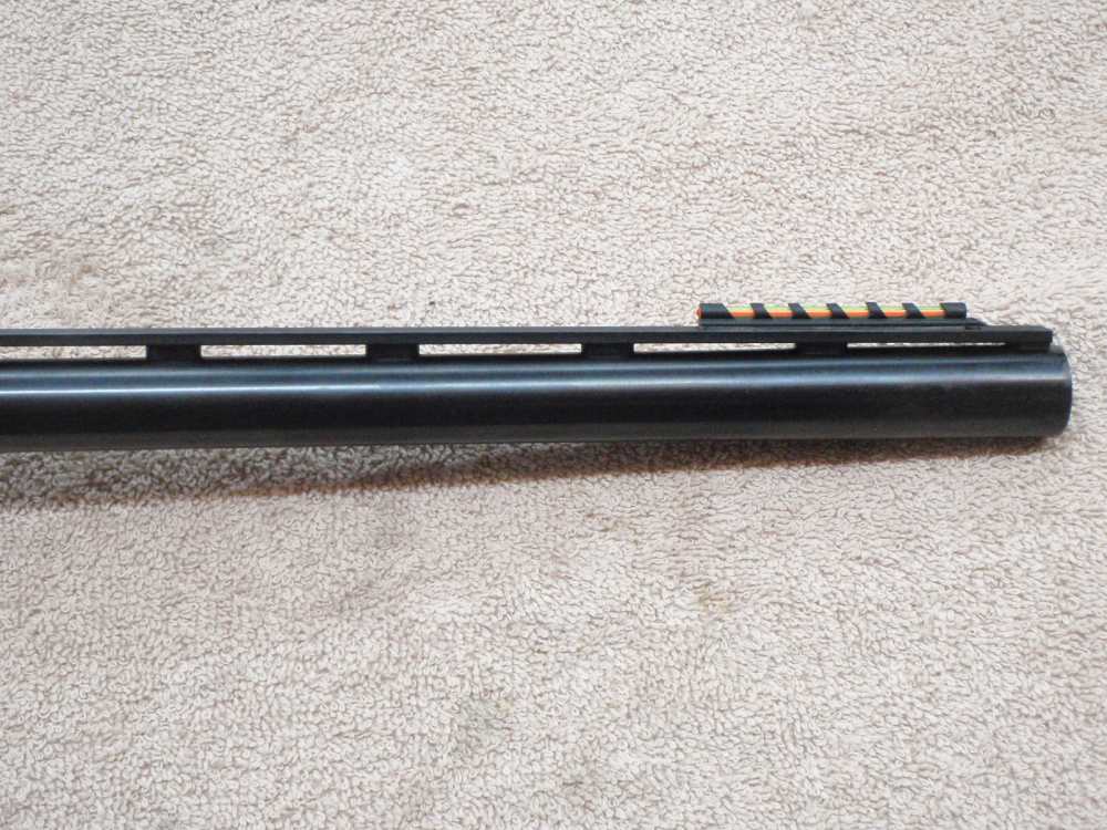 MOSSBERG 930 Semi Auto Field Shotgun 12 Gauge Near New Cond-img-13