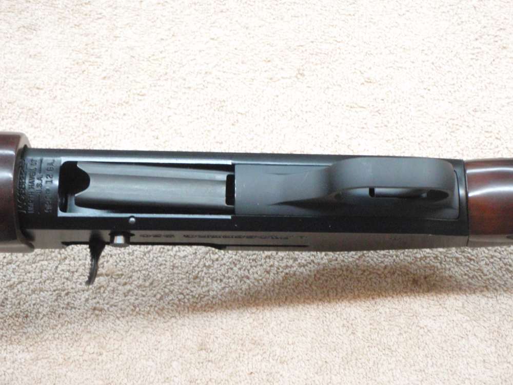MOSSBERG 930 Semi Auto Field Shotgun 12 Gauge Near New Cond-img-23