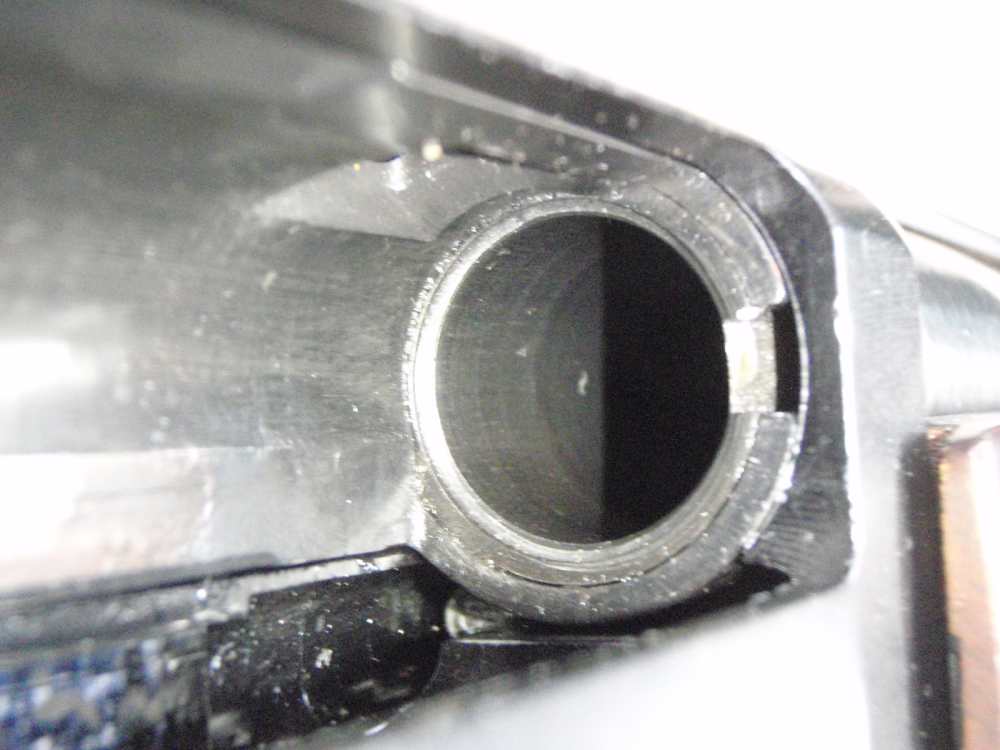 MOSSBERG 930 Semi Auto Field Shotgun 12 Gauge Near New Cond-img-34