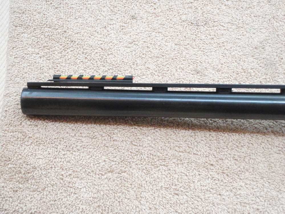 MOSSBERG 930 Semi Auto Field Shotgun 12 Gauge Near New Cond-img-7