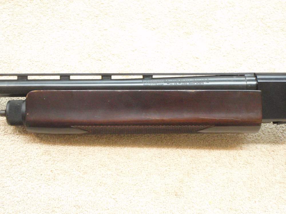 MOSSBERG 930 Semi Auto Field Shotgun 12 Gauge Near New Cond-img-5