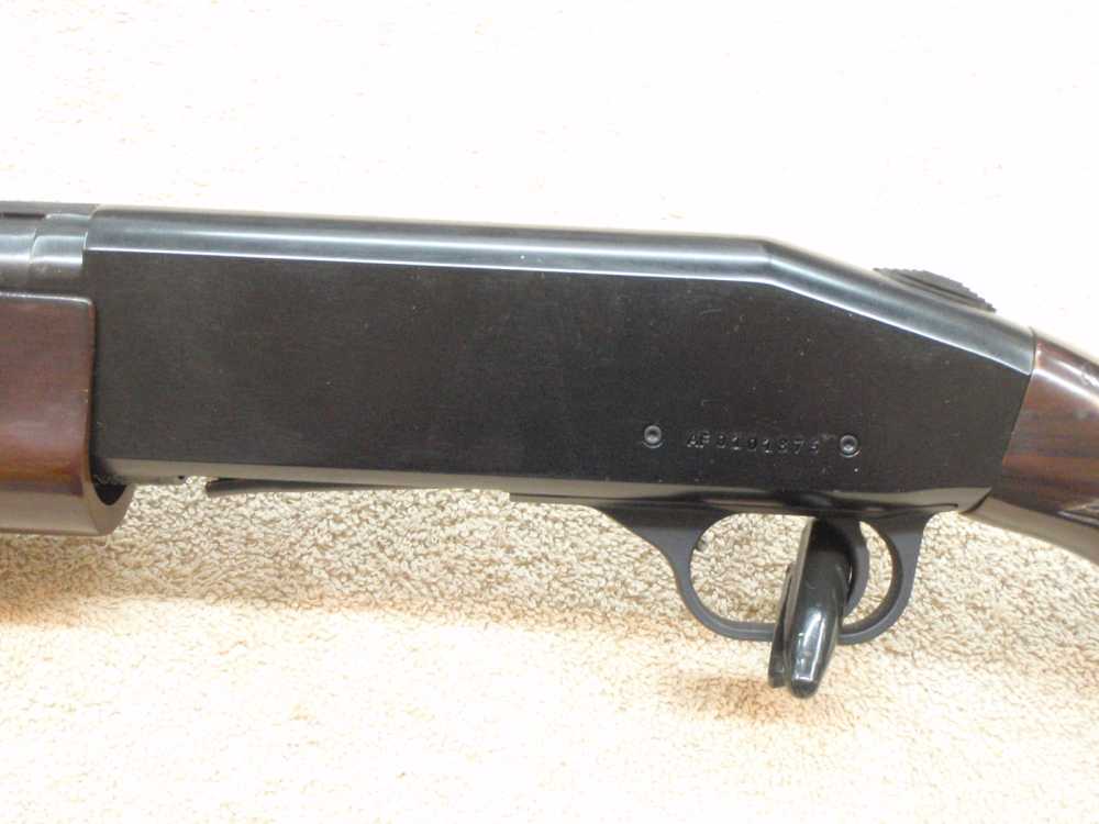 MOSSBERG 930 Semi Auto Field Shotgun 12 Gauge Near New Cond-img-4