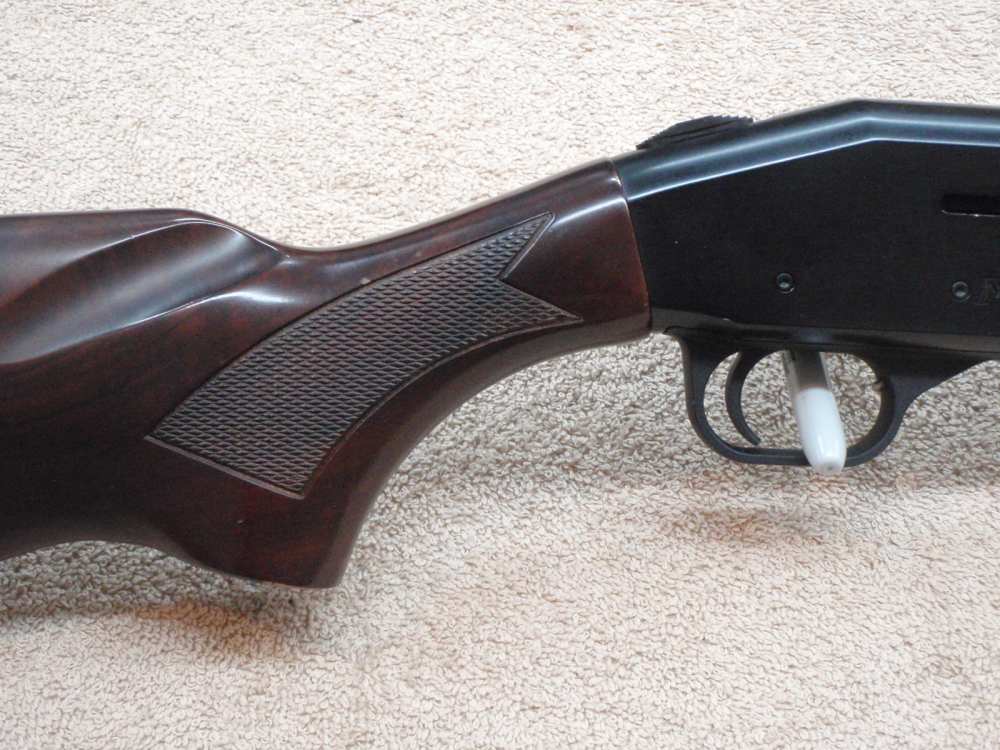 MOSSBERG 930 Semi Auto Field Shotgun 12 Gauge Near New Cond-img-9